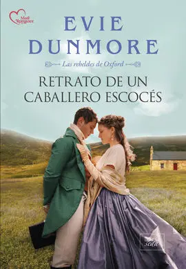 Retrato de un Caballero Escoces