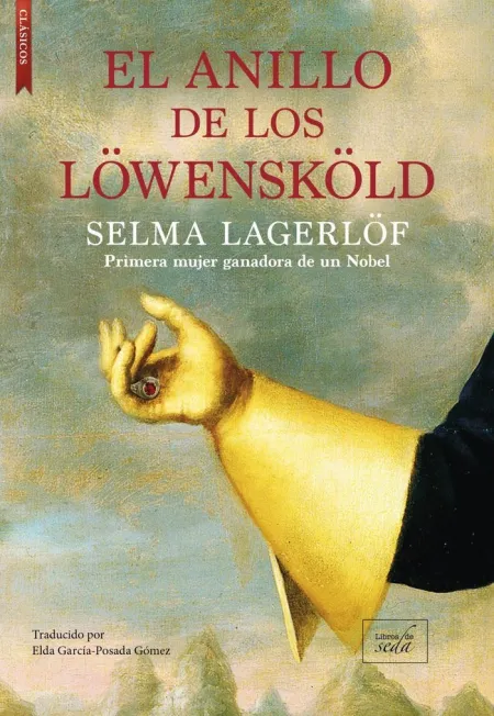Anillo de los Lowenskold, el