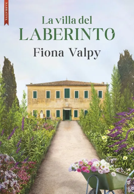 Villa del Laberinto, la