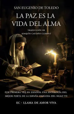 Paz Es la Vida del Alma, la