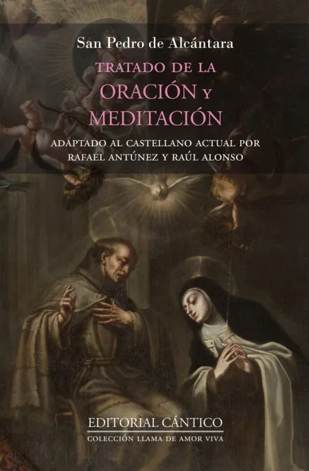 Tratado de la Oración y Meditación