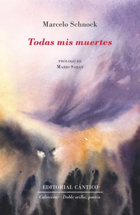 Todas Mis Muertes(N. e. )