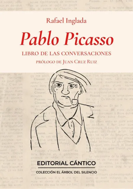Pablo Picasso