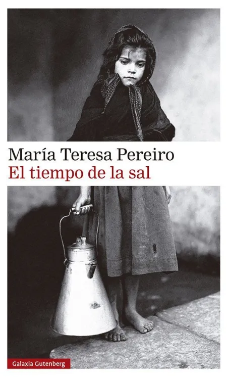 Tiempo de la Sal, el