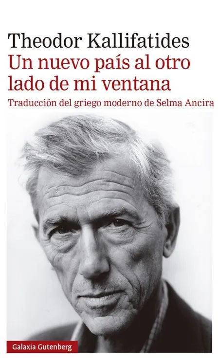 Un Nuevo País Al Otro Lado de mi Ventana