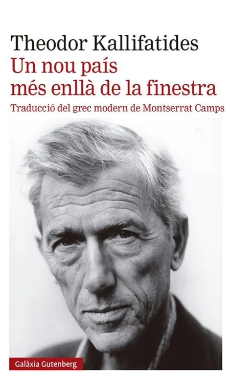 Un Nou País Més Enllà de la Finestra