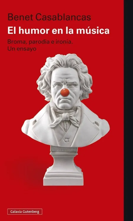 Humor en la Música, el