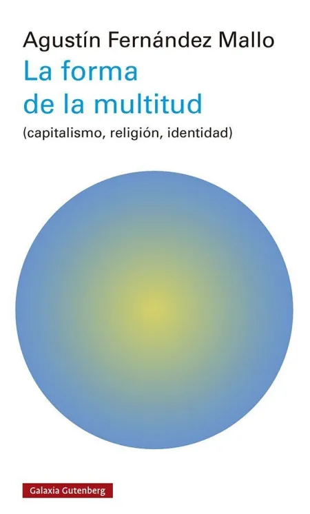 Forma de la Multitud, la