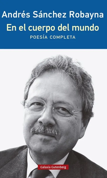 En el Cuerpo del Mundo