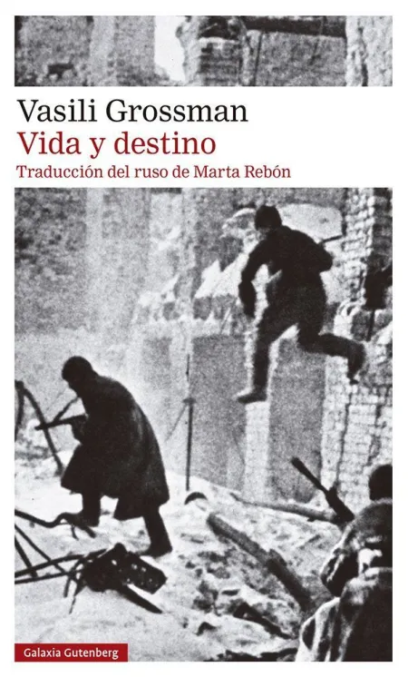 Vida y Destino - 2023