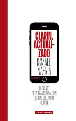 Clarín, Actualizado