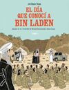 EL DÍA QUE CONOCÍ A BIN LADEN . I .