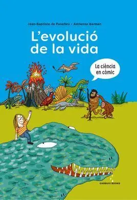 L'evolució de la Vida