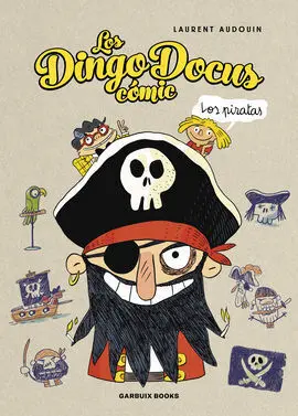 Los Dingo Docus - los Piratas