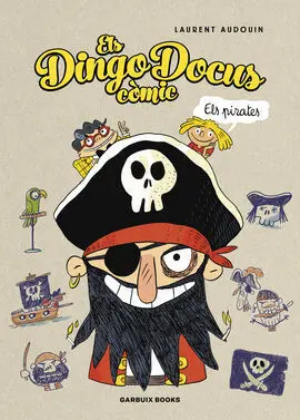 Els Dingo Docus - Els Pirates