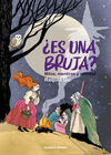 ¿ES UNA BRUJA?