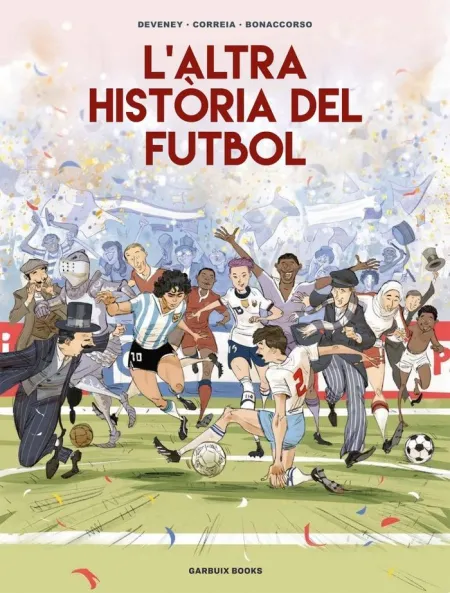 L'altra Història del Futbol