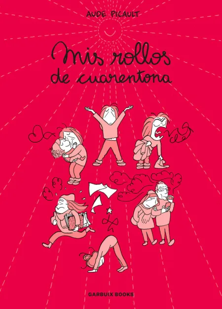 Mis Rollos de Cuarentona