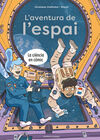 L' AVENTURA DE L'ESPAI