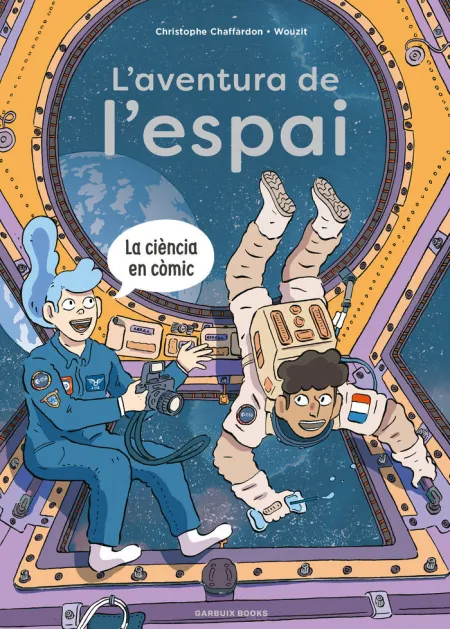 L' Aventura de L'espai