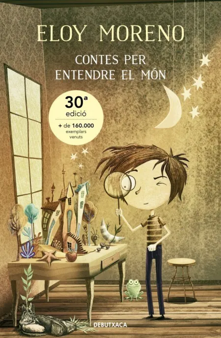 Contes Per Entendre el Mon 1 (Fg)