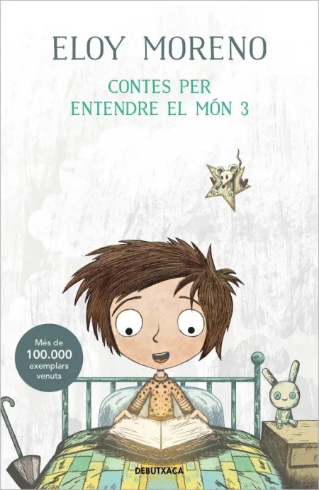 Contes Per Entendre el Món 3