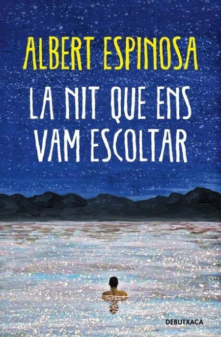 La Nit que Ens Vam Escoltar