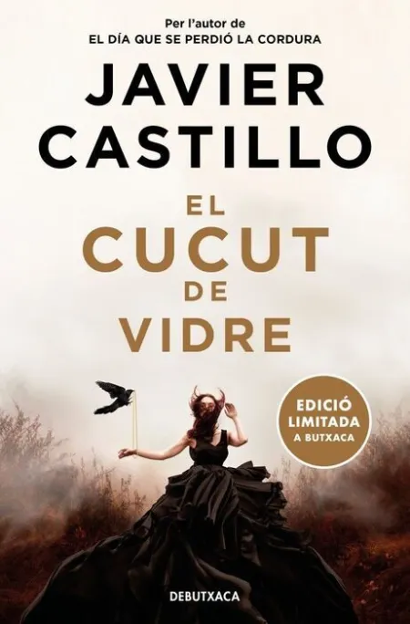 El Cucut de Vidre (Ed. Limitada)
