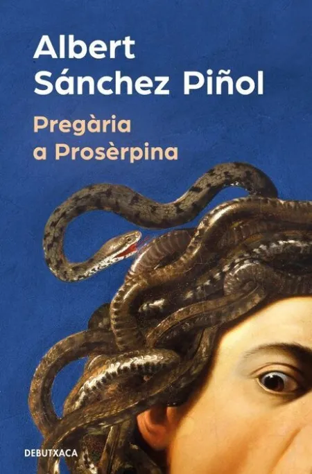 Pregaria a Proserpina