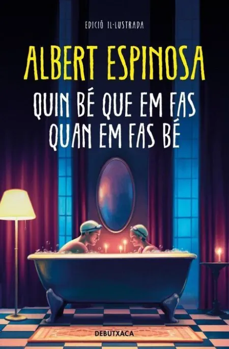 Que Bé Em Fas Quan Em Fas Bé