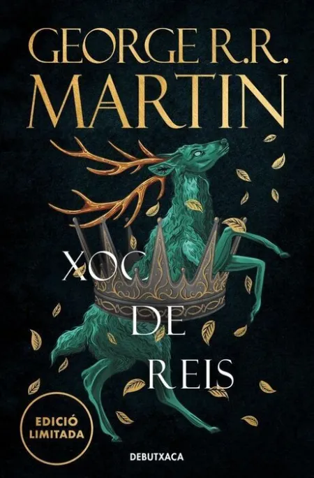 Xoc de Reis (Cançó de Gel I Fog 2)
