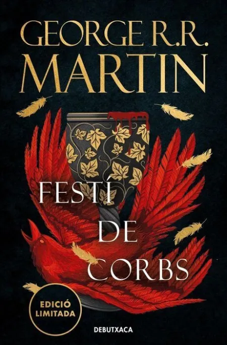 Festi de Corbs (Canço de Gel I Foc 4)