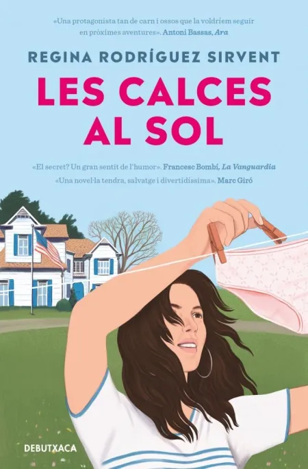 Les Calces Al Sol