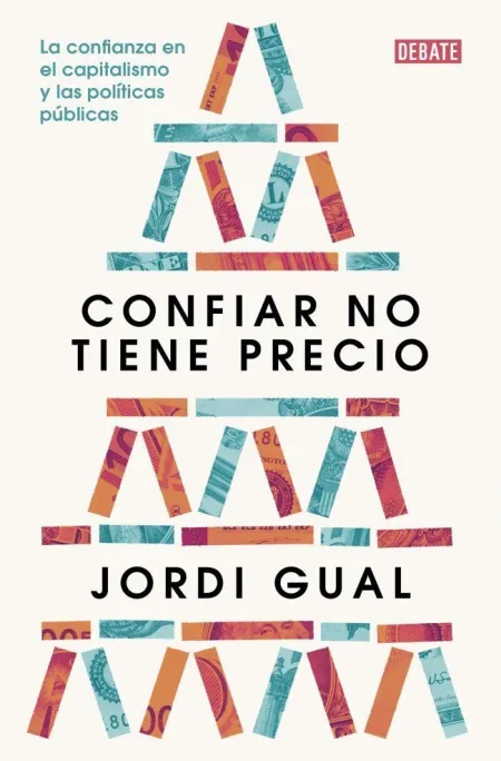 Confiar no Tiene Precio