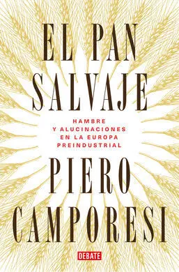 El Pan Salvaje