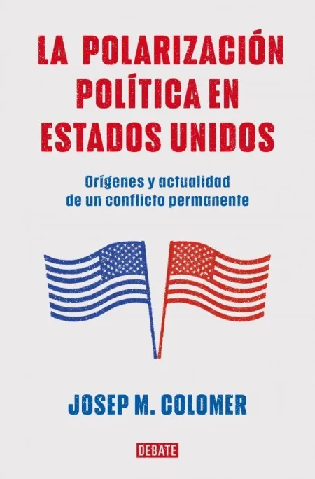 Polarizacion Politica en Estados Unidos,