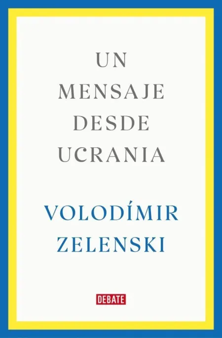 Un Mensaje Desde Ucrania
