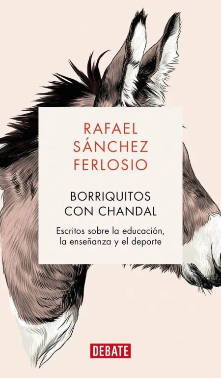 Borriquitos con Chandal
