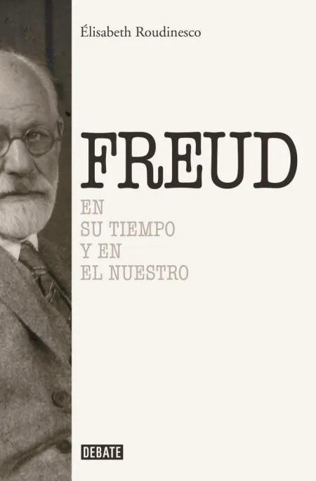 Sigmund Freud - Tb