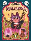 MALVARINA 2  BRUJA EN PRÁCTICAS