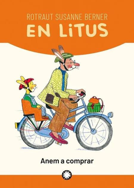 Anem a Comprar - en Litus