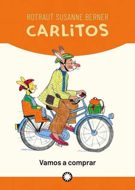 Vamos a Comprar