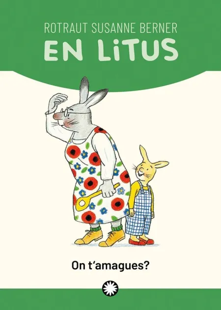 On T'amagues? - en Litus