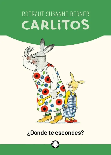 Donde te Escondes?