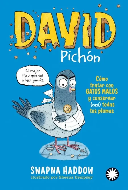 David Pichon