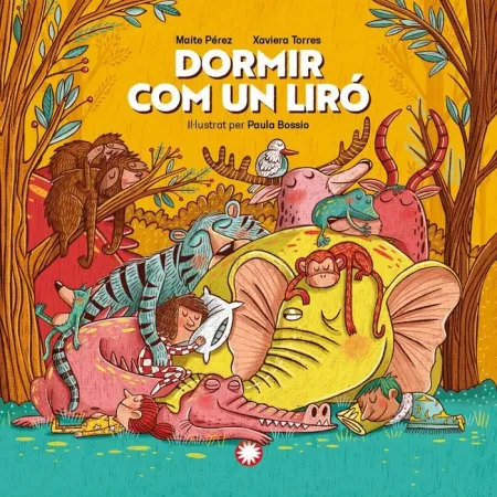 Dormir Com un Liró
