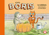 EL GATO BORIS 3: LA CALABAZA