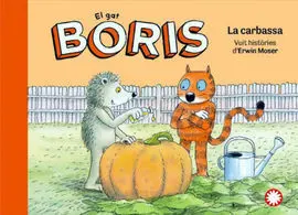 Gat Boris. La Carbassa, el - Vol. 3
