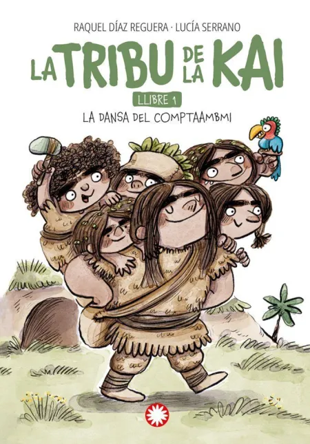 La Tribu de la Kai 1. La Dansa del Comptaambmi
