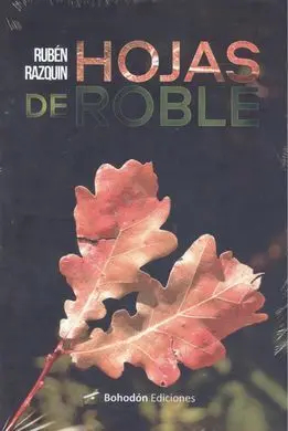Hojas de Roble